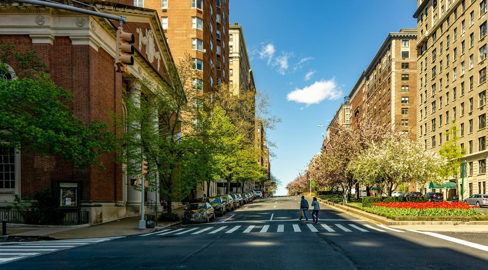 How to Quickly Adjust to Life on the Upper East Side After Moving