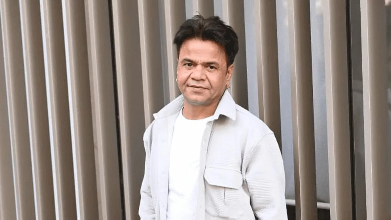 Rajpal Yadav's Property Seized Over Unpaid Loan