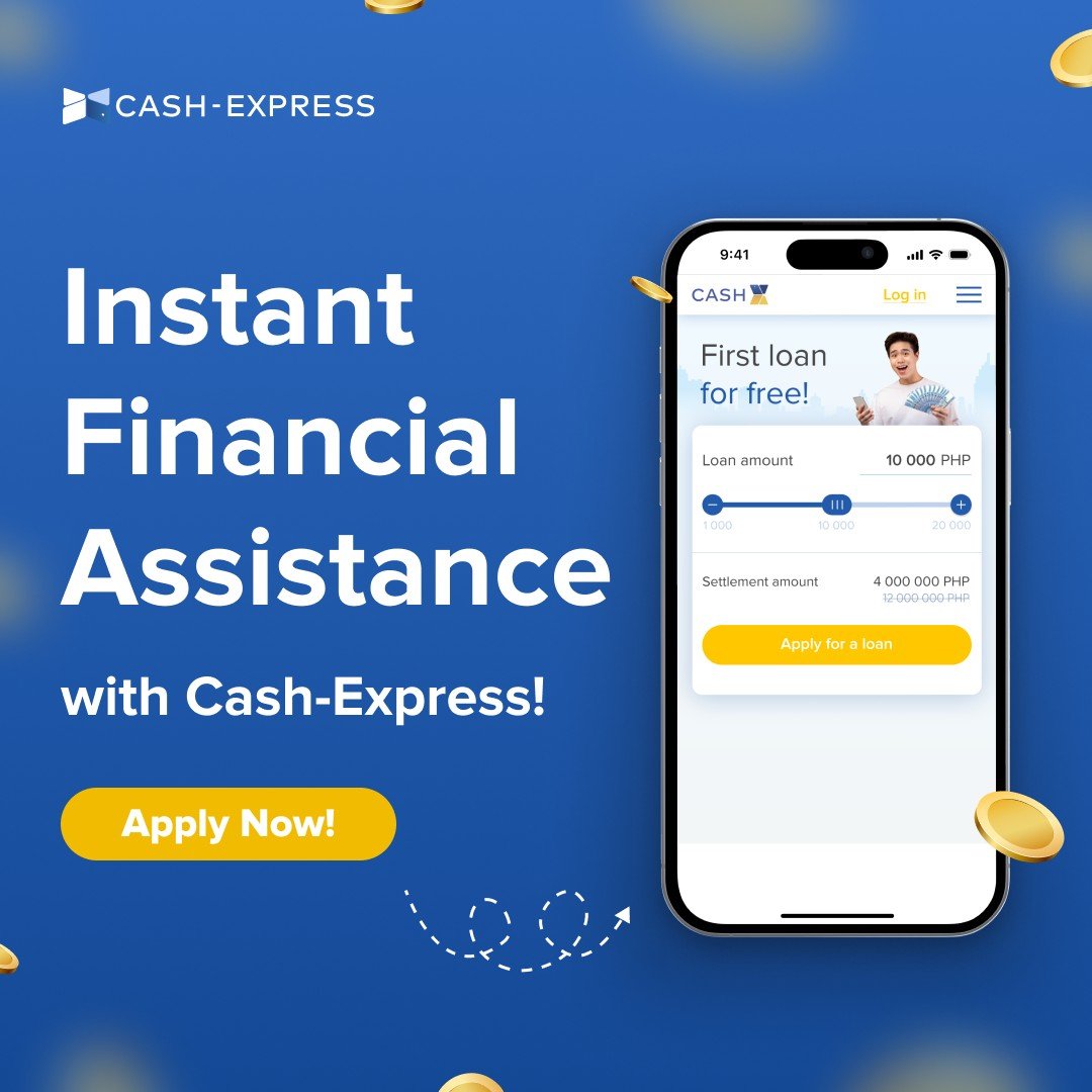 Cash-Express Website Review: A Closer Look at Philippines' Online Lending Platform