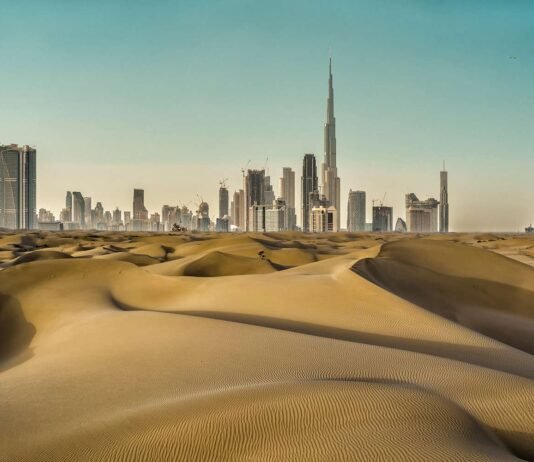 Setup Business In Dubai