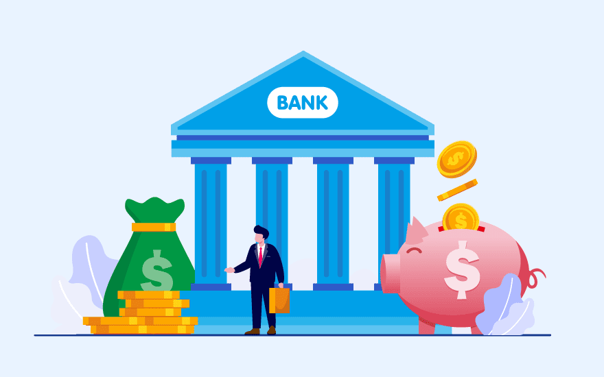 Learn About Bank of India Lien Release Fees