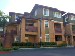 Low Income Apartments Lincoln Anaheim Phase II