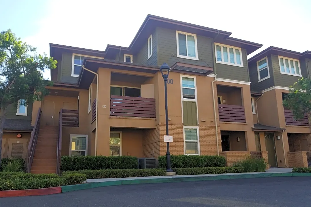 Low Income Apartments Lincoln Anaheim Phase II