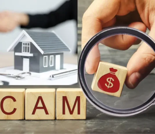 Real Estate investments scams
