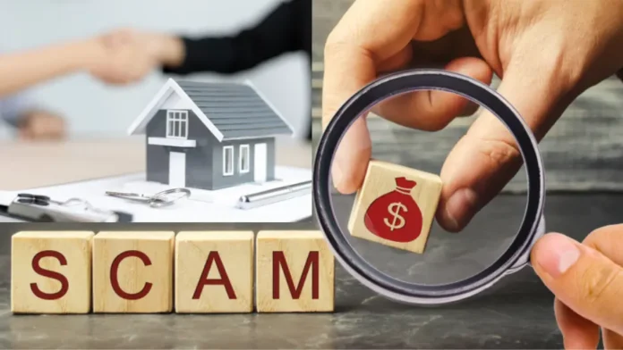Real Estate investments scams Real Estate investments scams