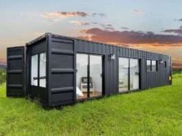 container house