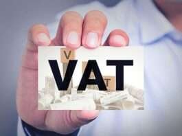 How is VAT filed in Dubai?