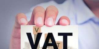 How is VAT filed in Dubai?
