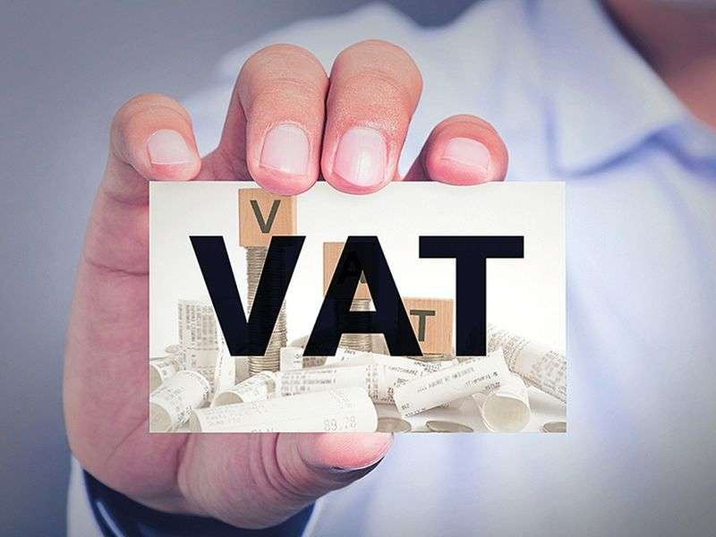 How is VAT filed in Dubai?