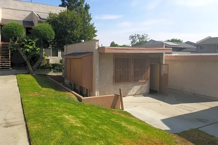 Lutheran Gardens Apartments