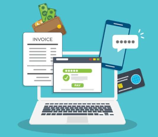 The Environmental Benefits of Digital Invoicing