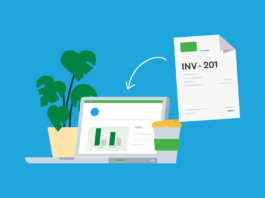 Invoicing