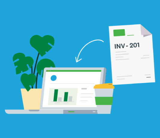 Invoicing