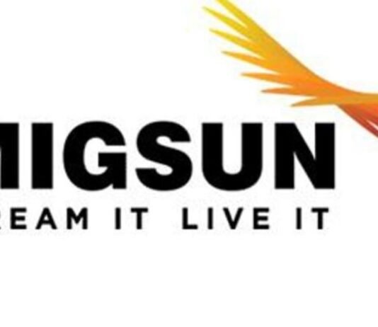 Migsun in Rohini Sector 22