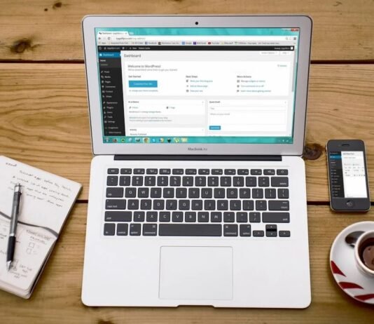 How to Build an Amazon Affiliate Store Using WordPress