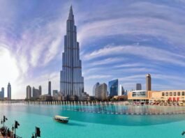 Why India Doesn't Have a VAT System Like Dubai