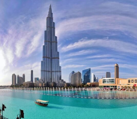 Why India Doesn't Have a VAT System Like Dubai