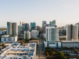 Networking in the Sunshine State: Building Business Connections in Florida