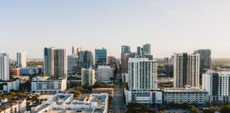 Networking in the Sunshine State: Building Business Connections in Florida