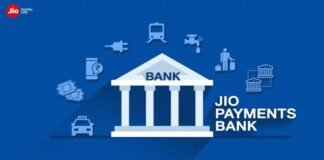 Jio Payment Bank