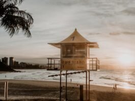 Locating the Perfect Surf-Friendly Town When Relocating to California