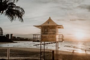 Locating the Perfect Surf-Friendly Town When Relocating to California