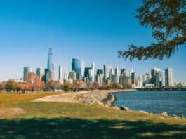 Ideal Locations for Seniors Considering a Move to New Jersey