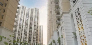Prateek Grand City