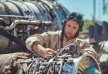 India’s Expanding Skies, Strained Systems, And The Aircraft Maintenance Engineers Holding It Together India’s Expanding Skies, Strained Systems, And The Aircraft Maintenance Engineers Holding It Together