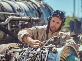 India’s Expanding Skies, Strained Systems, And The Aircraft Maintenance Engineers Holding It Together