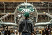 Your Path To A High-Demand Aviation Career: Aircraft Maintenance Engineering Your Path To A High-Demand Aviation Career: Aircraft Maintenance Engineering