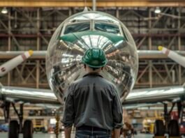 Your Path To A High-Demand Aviation Career: Aircraft Maintenance Engineering