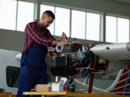 Error Management And Its Significance In Aircraft Maintenance