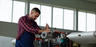 Error Management And Its Significance In Aircraft Maintenance