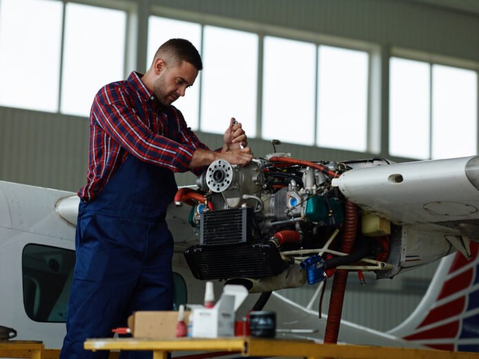 Error Management And Its Significance In Aircraft Maintenance Error Management And Its Significance In Aircraft Maintenance