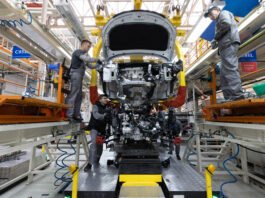 Aircraft Maintenance Careers