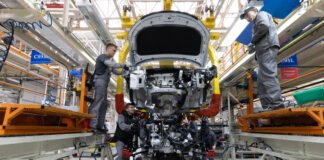Aircraft Maintenance Careers