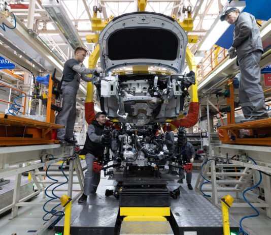 Aircraft Maintenance Careers