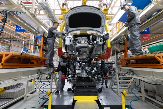Aircraft Maintenance Careers