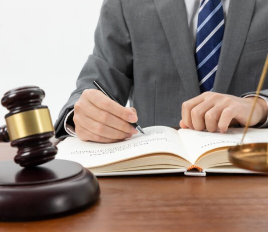 Why Hire A Civil Lawyer In 2026?