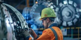 The Costly Aircraft Downtime And How Maintenance Engineers Avert It