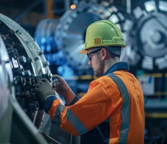 The Costly Aircraft Downtime And How Maintenance Engineers Avert It