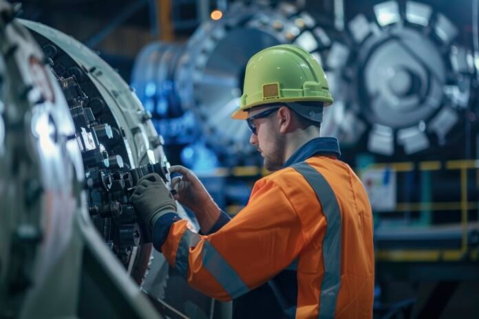 The Costly Aircraft Downtime And How Maintenance Engineers Avert It