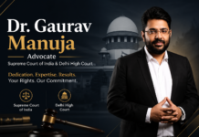 Top Questions to Ask Before Hiring A Lawyer Dr. Gaurav Manuja, Advocate | Supreme Court of India & Delhi High Court